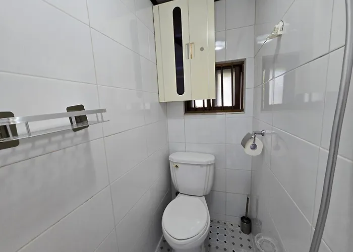 Seongsu 102 Apartment *