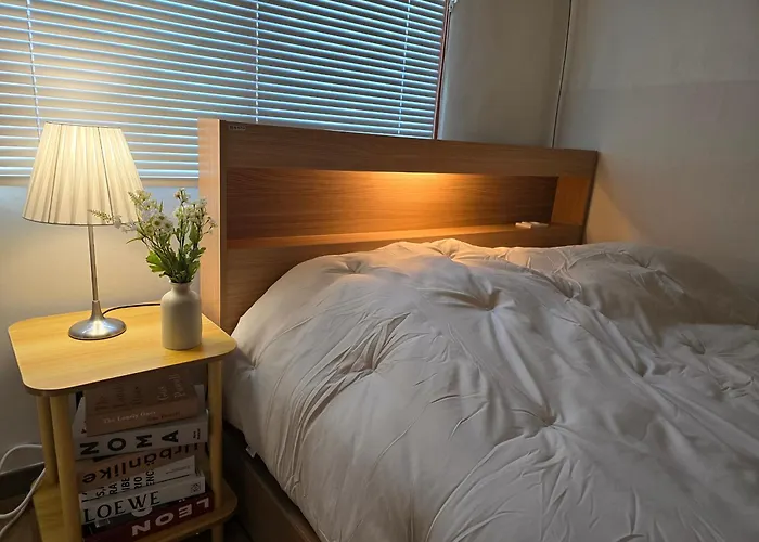 Apartment Seongsu 102 *